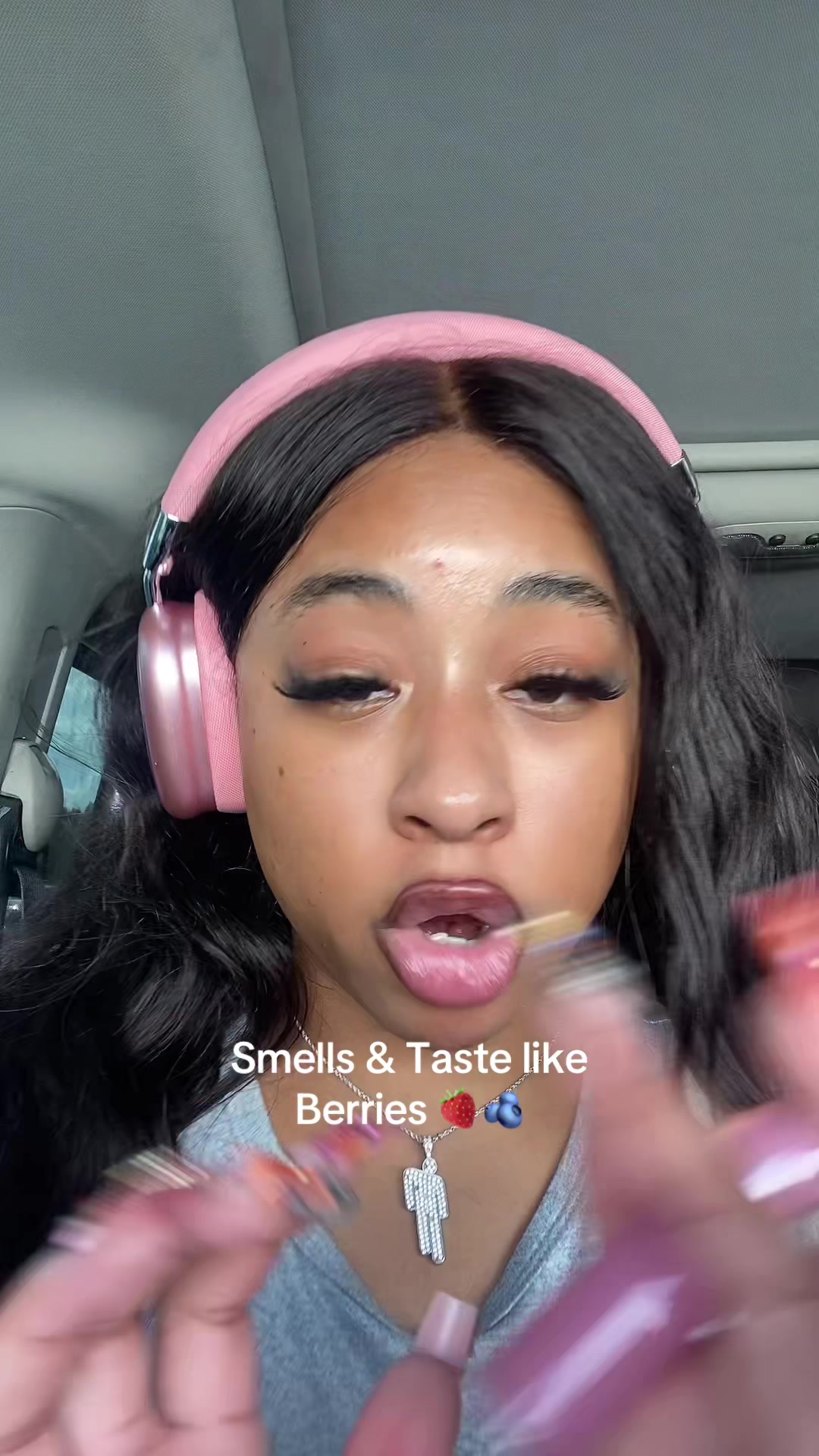 @QueenMyMy | Commentary