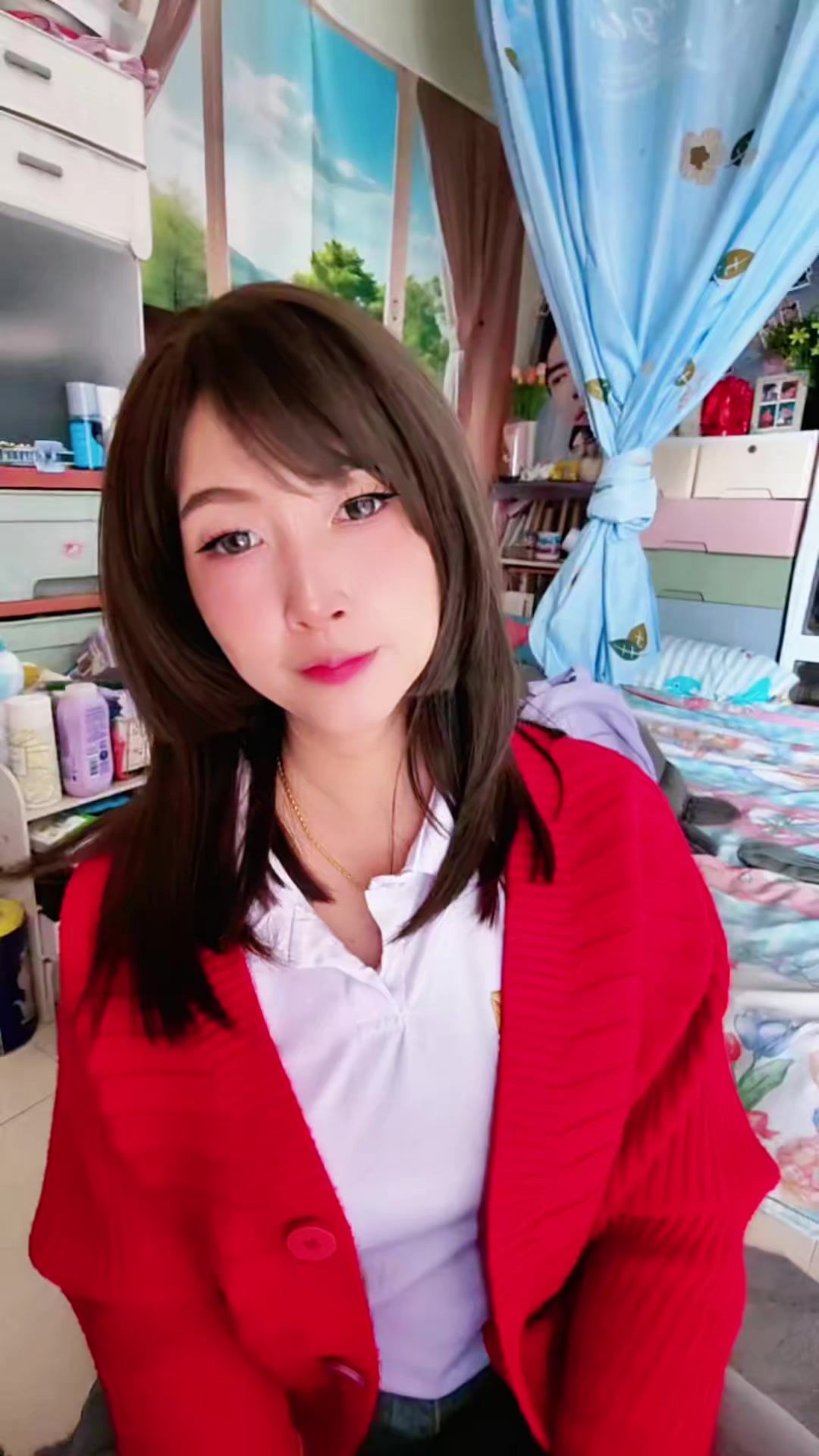 @丽琳_ลี่หลิน Lì Lín