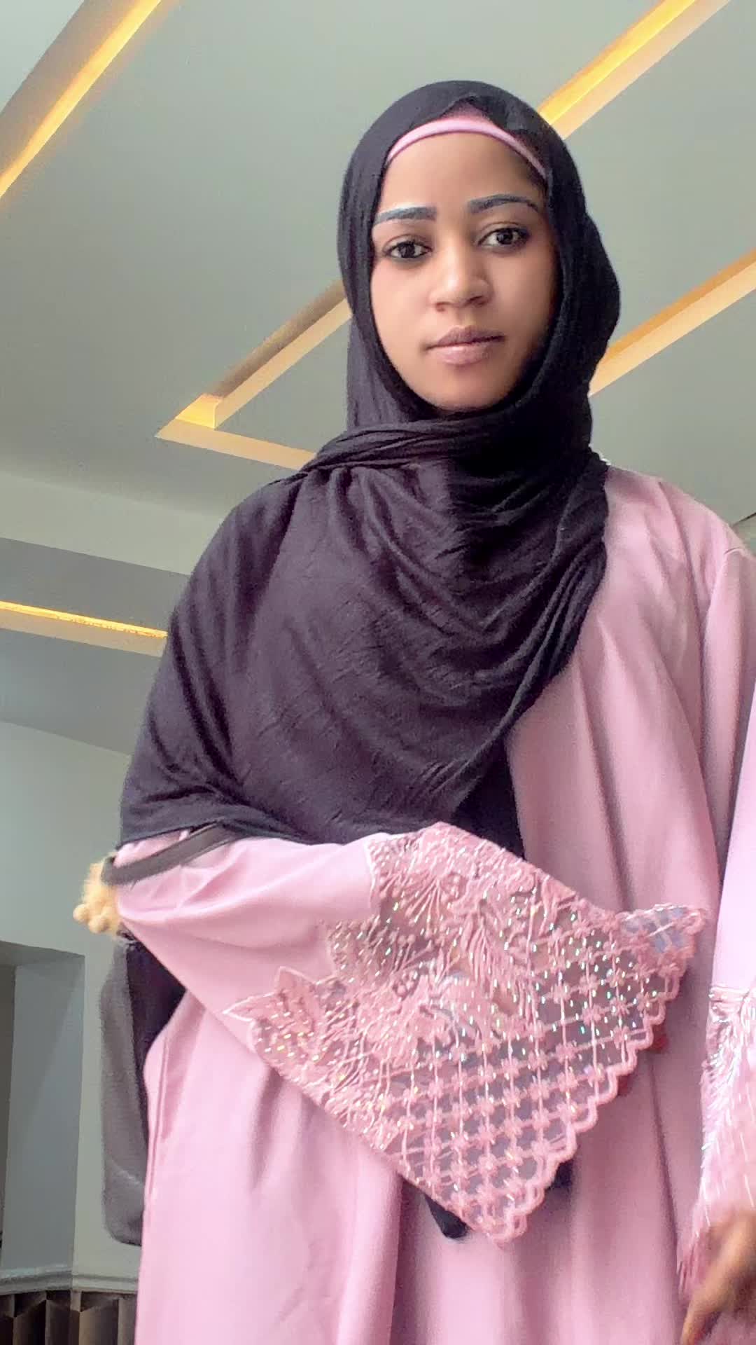 @Rumasau Abdullahi โ