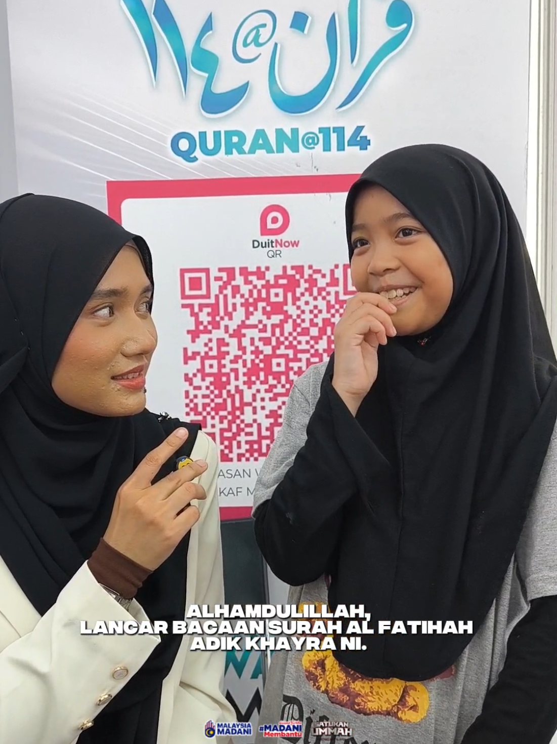 @TV ALHIJRAH114