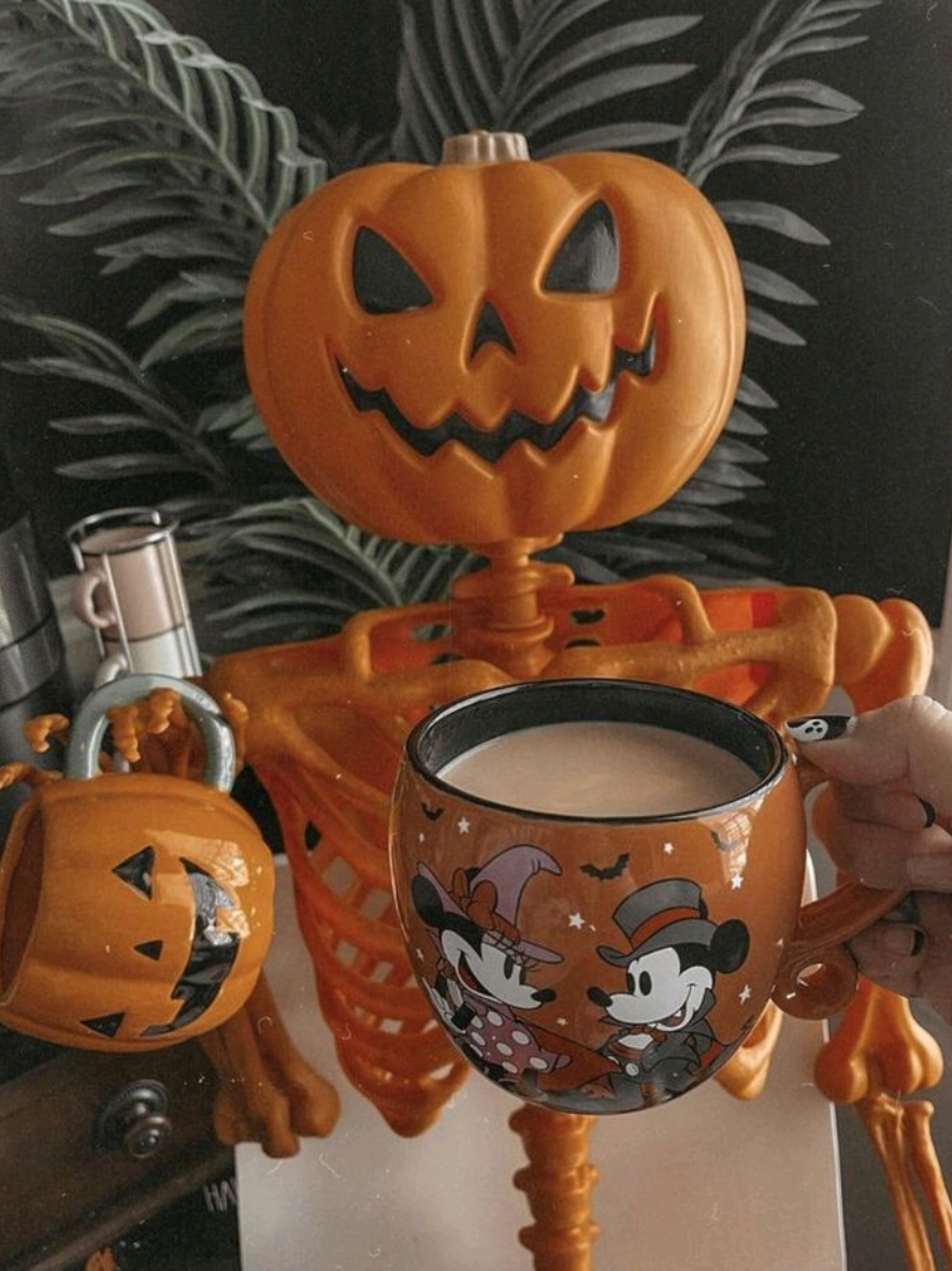 @🎃The Haunted Brush🎃