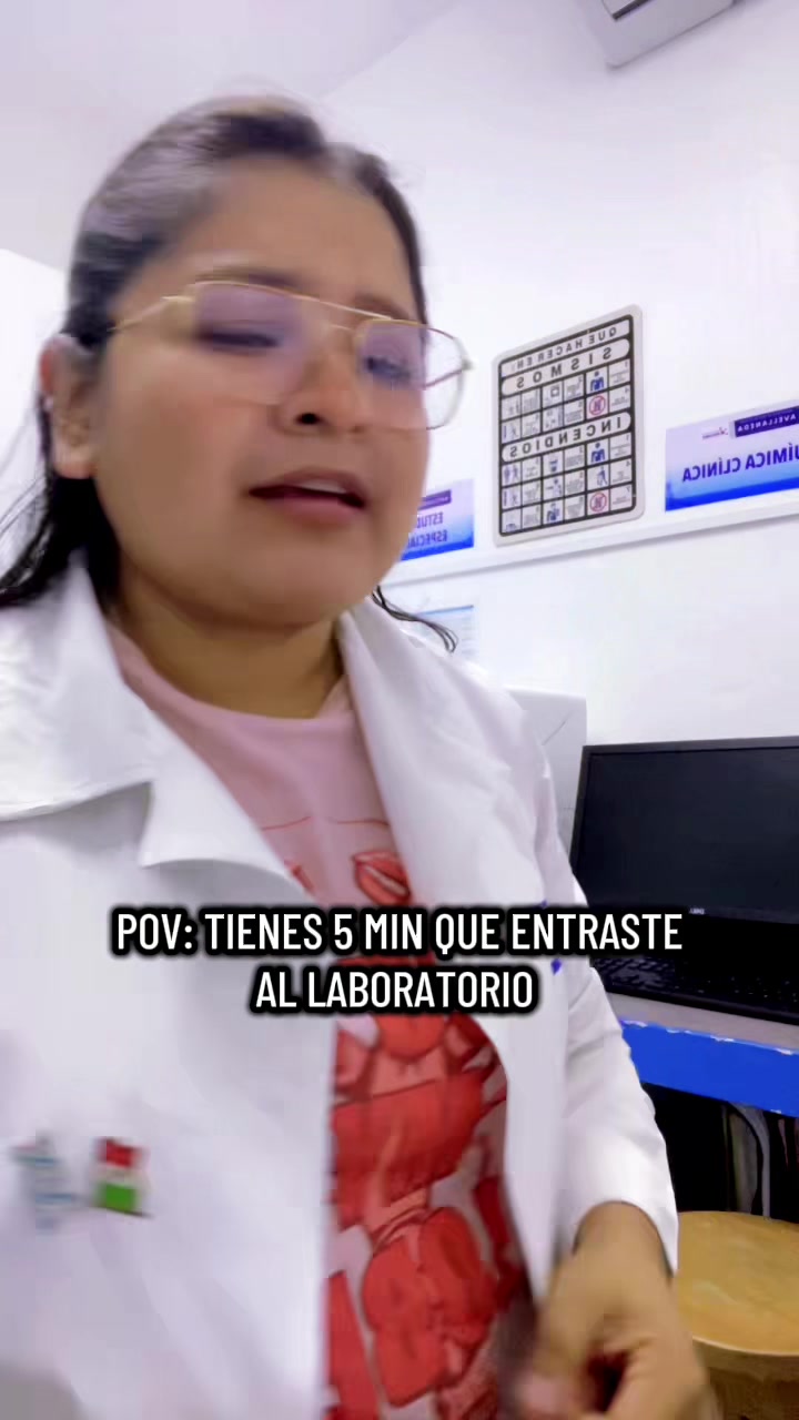 @ALab 🔬💉🩸