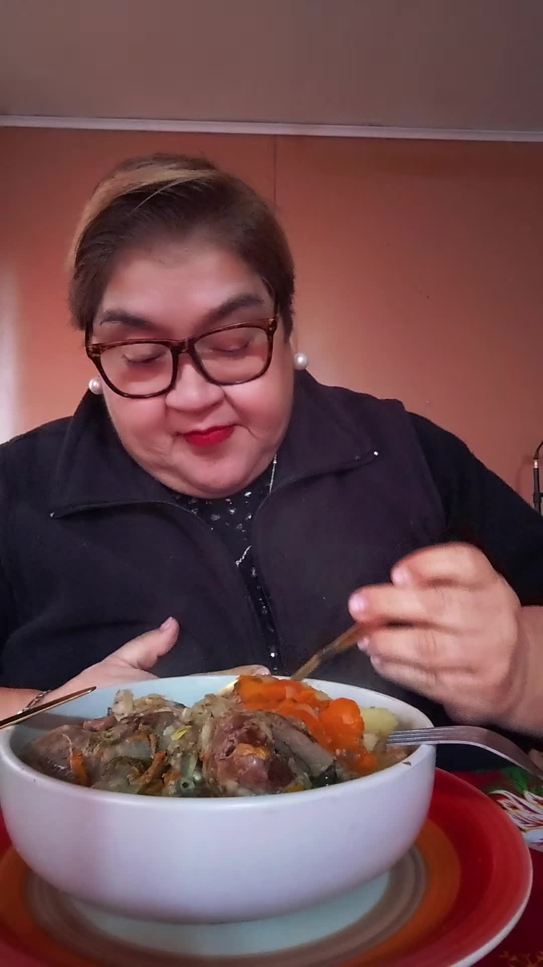 @Tia Martita Quilodran