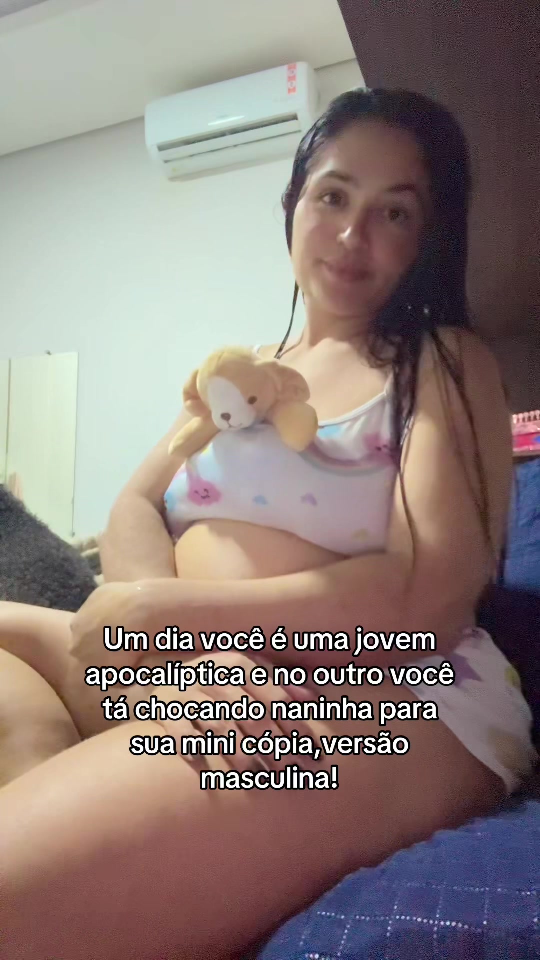 @Meu mundo aleatório! 🔀