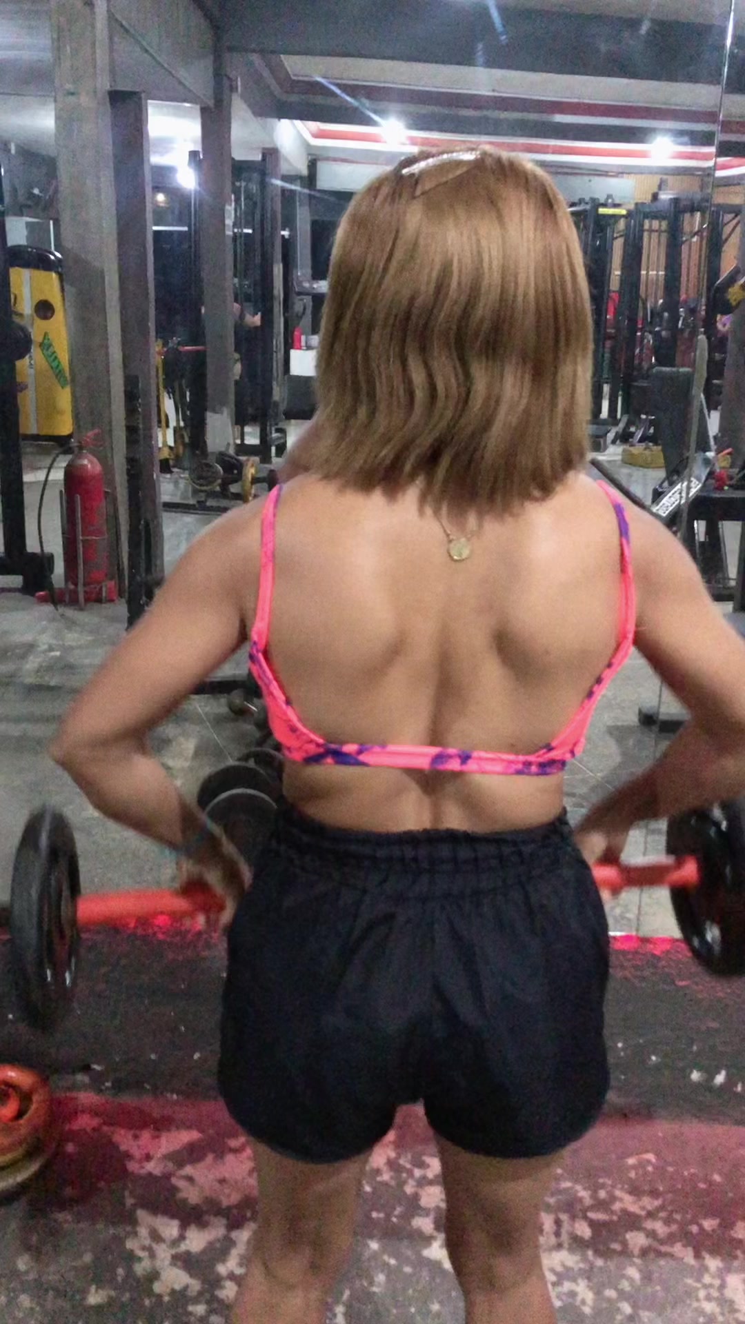 @Ritafitness