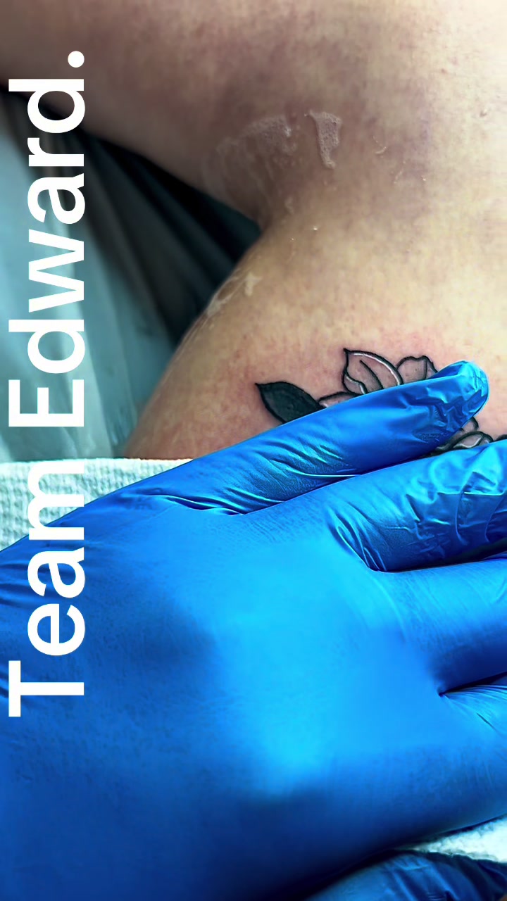 @Tattoo Extraordinaire