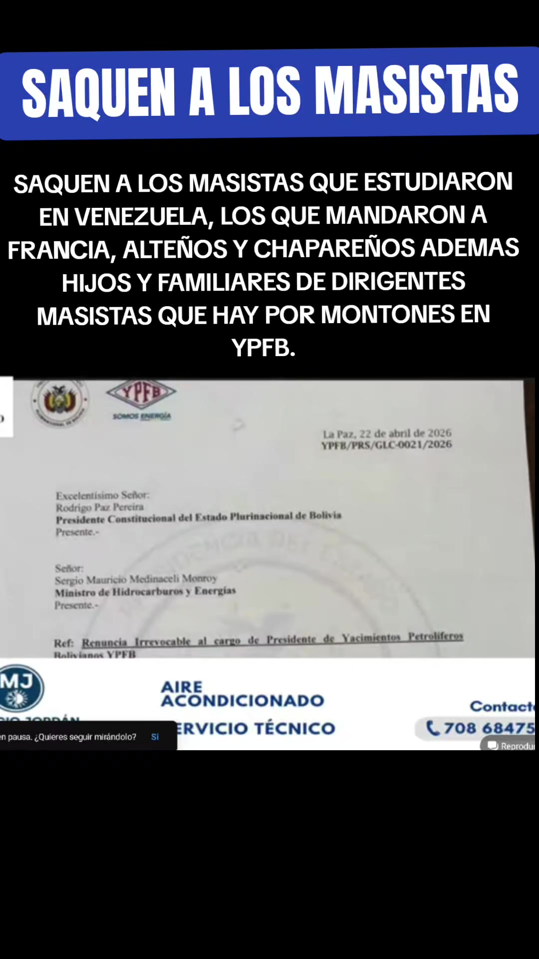 @NO HABLEMOS HUEVADAS
