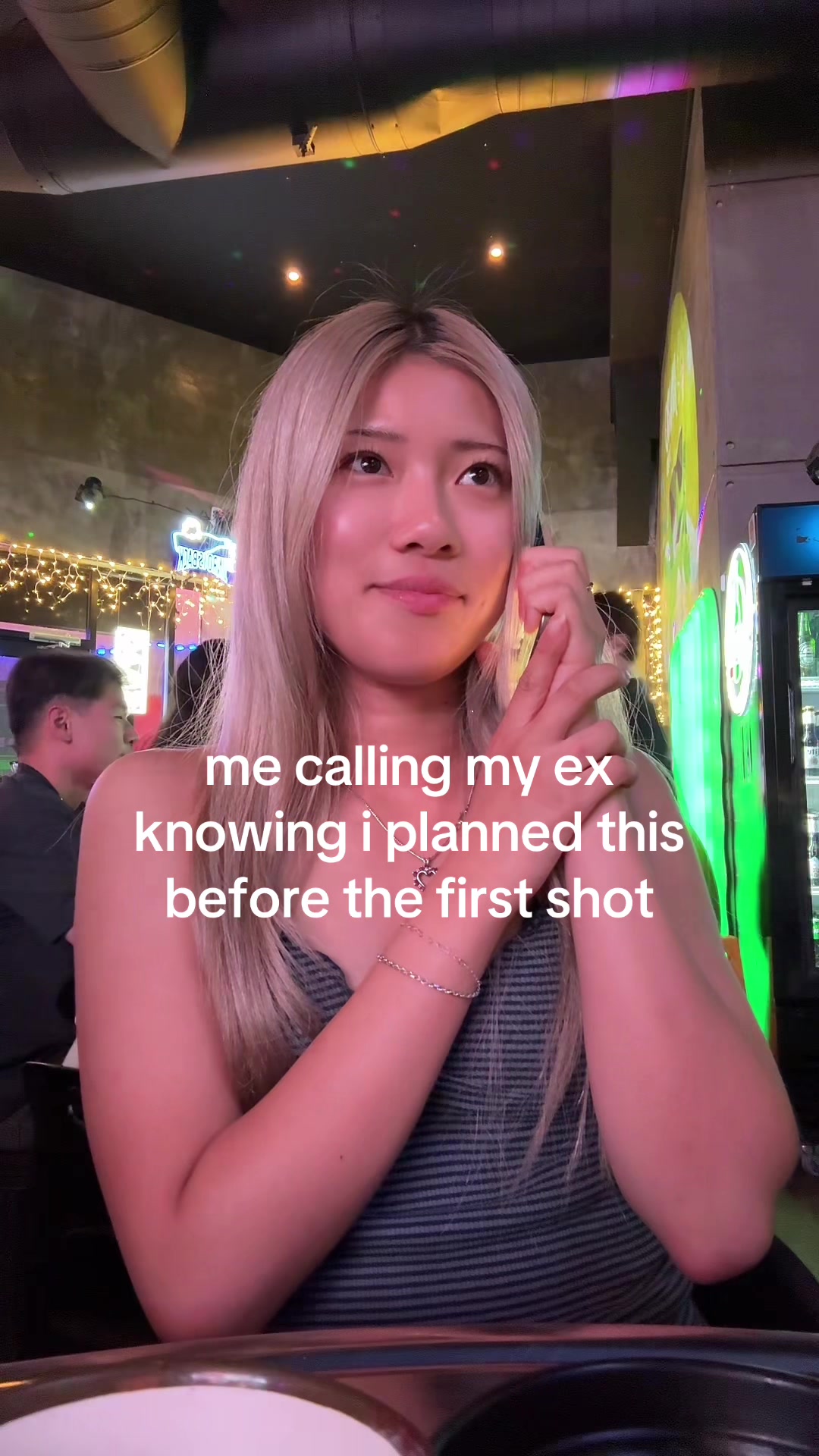 @Priscella