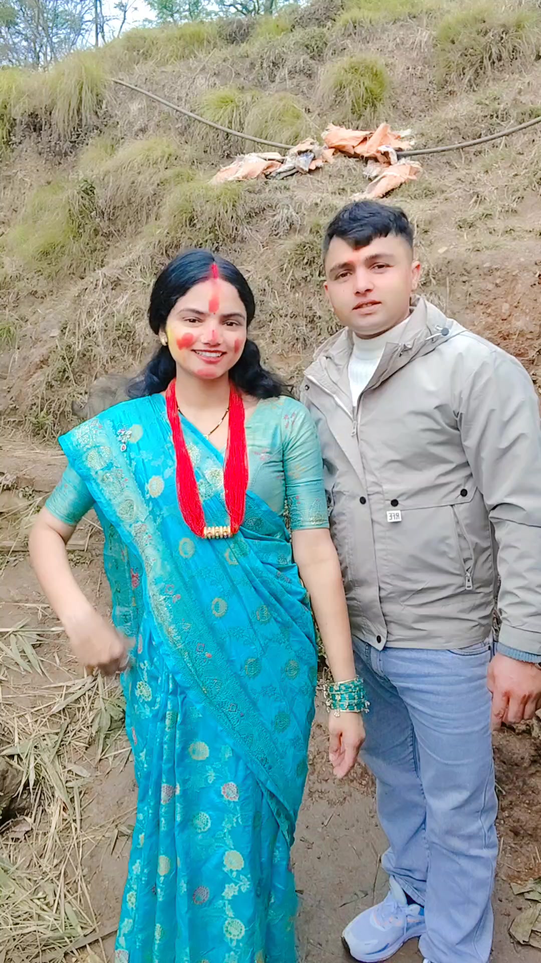 @Raj Acharya😘