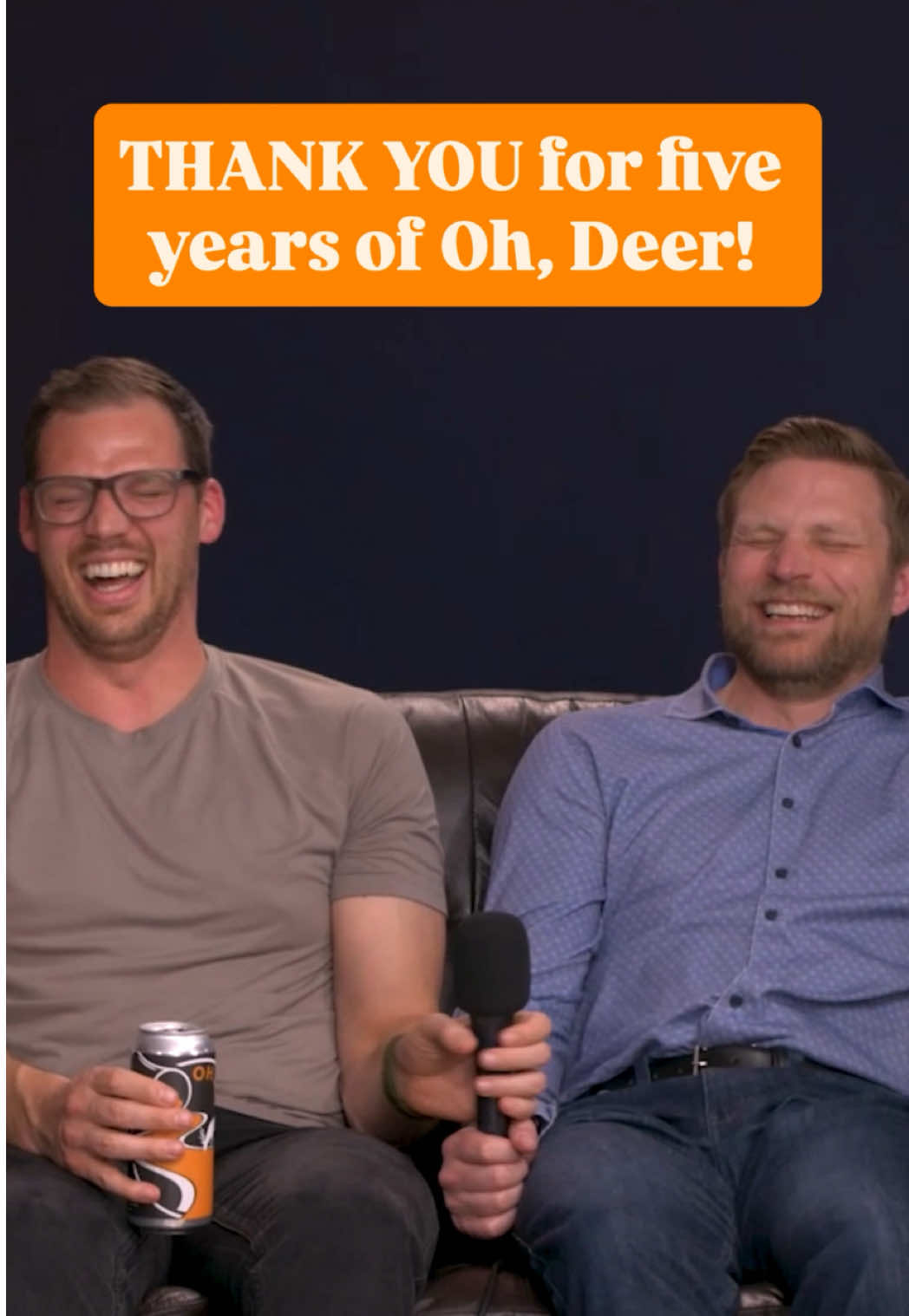 @Oh Deer Podcast