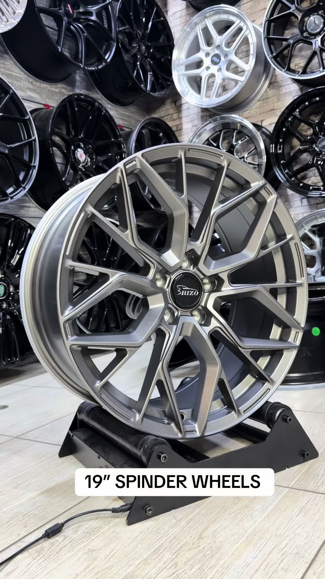 @CLASSIC RIMSTIRES