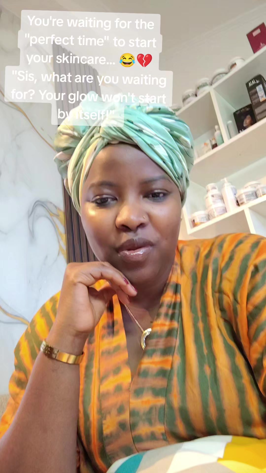 @Maians Skincare&Jewellery
