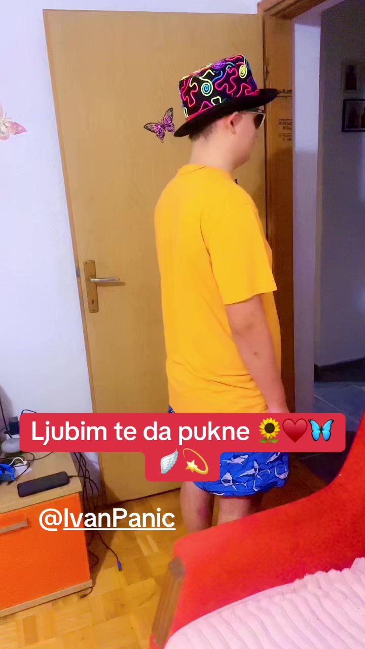 @Kenan i Dobrice🌻
