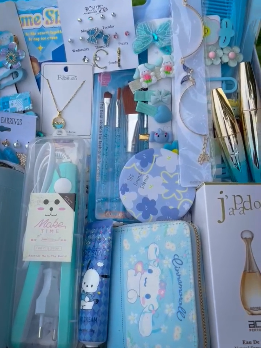 @Aurora_Magical_Collection 🥺💜