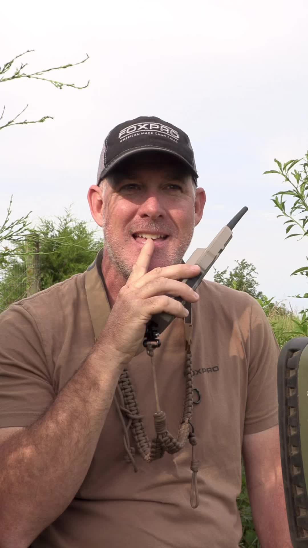 @FOXPRO Game Calls