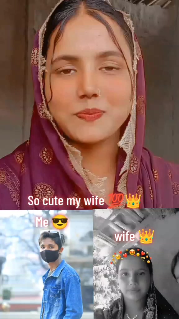 @🫀i Love 💗 you 💞my ☺️wife 👑