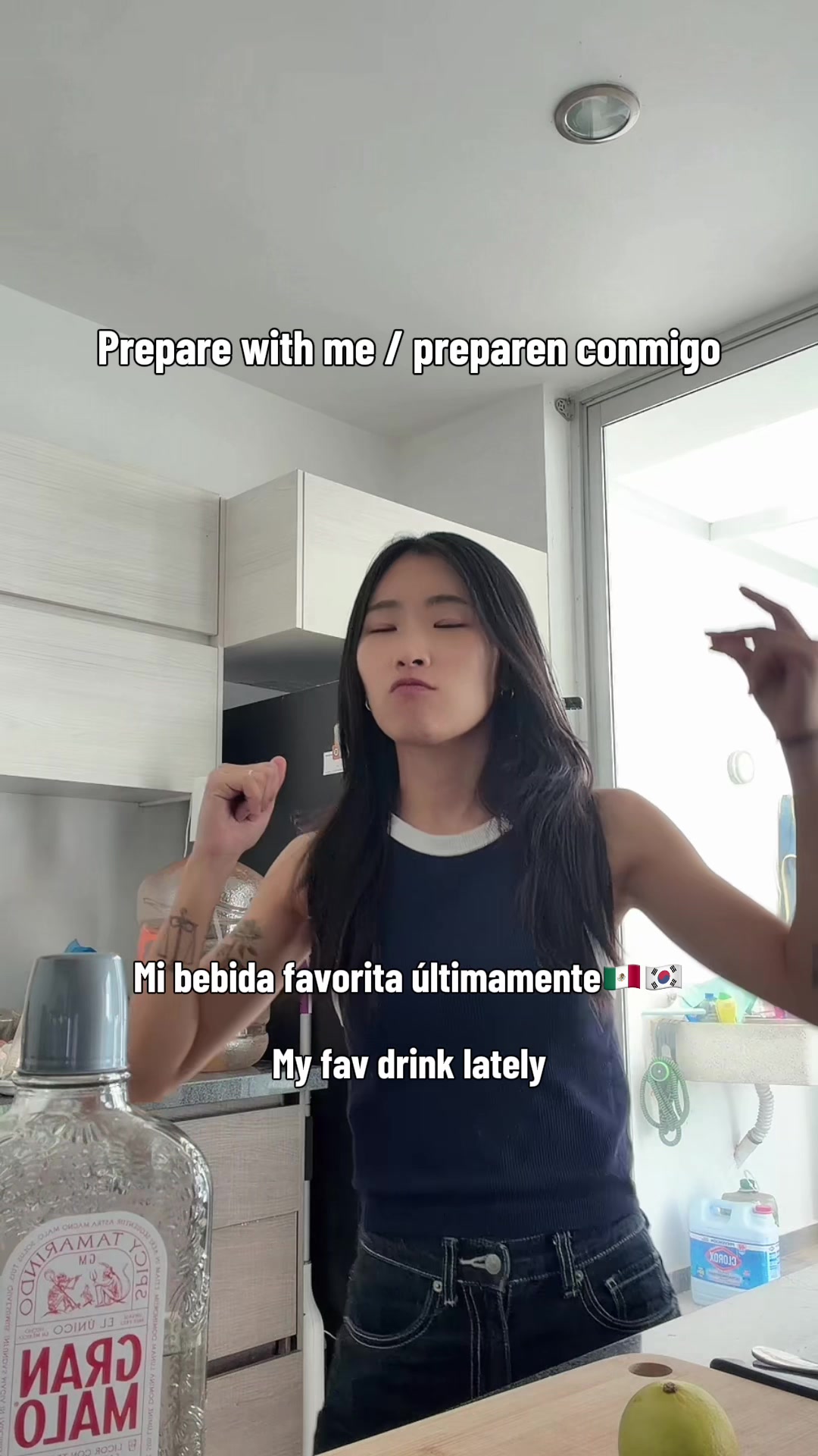 @Ari & Yubyn