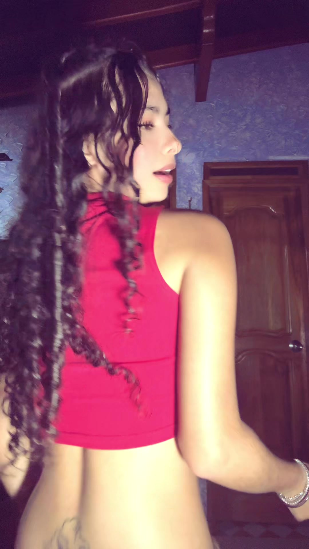 @bratzqueendah
