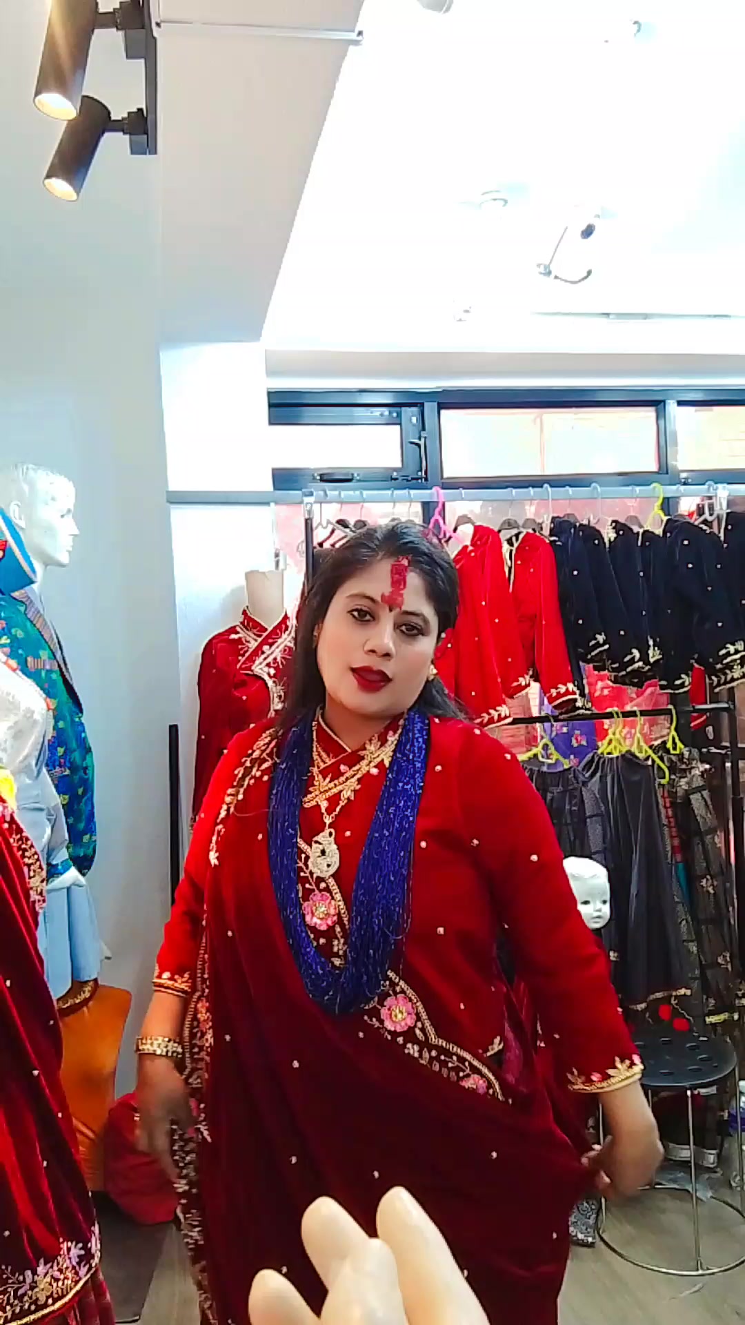 @shovapathak shova