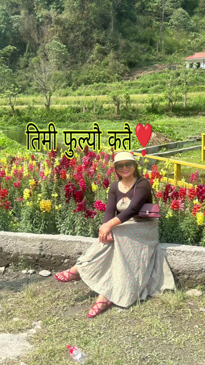 @Pabi Pandey