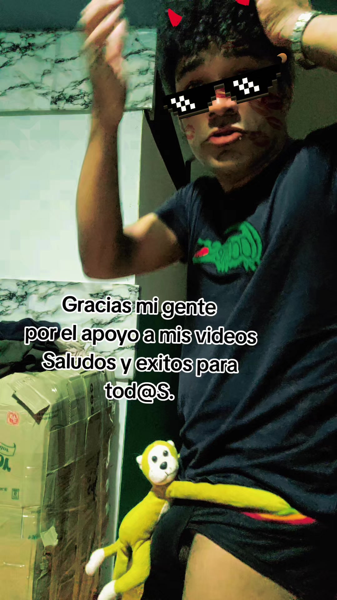 @JuniorVera
