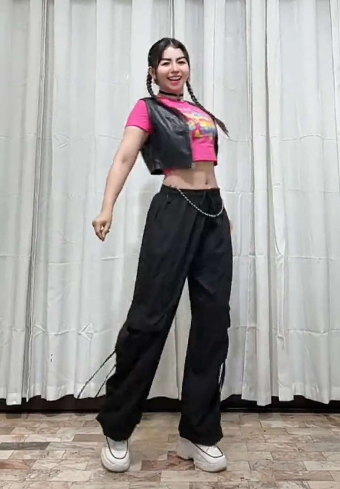 @JingkyMoves