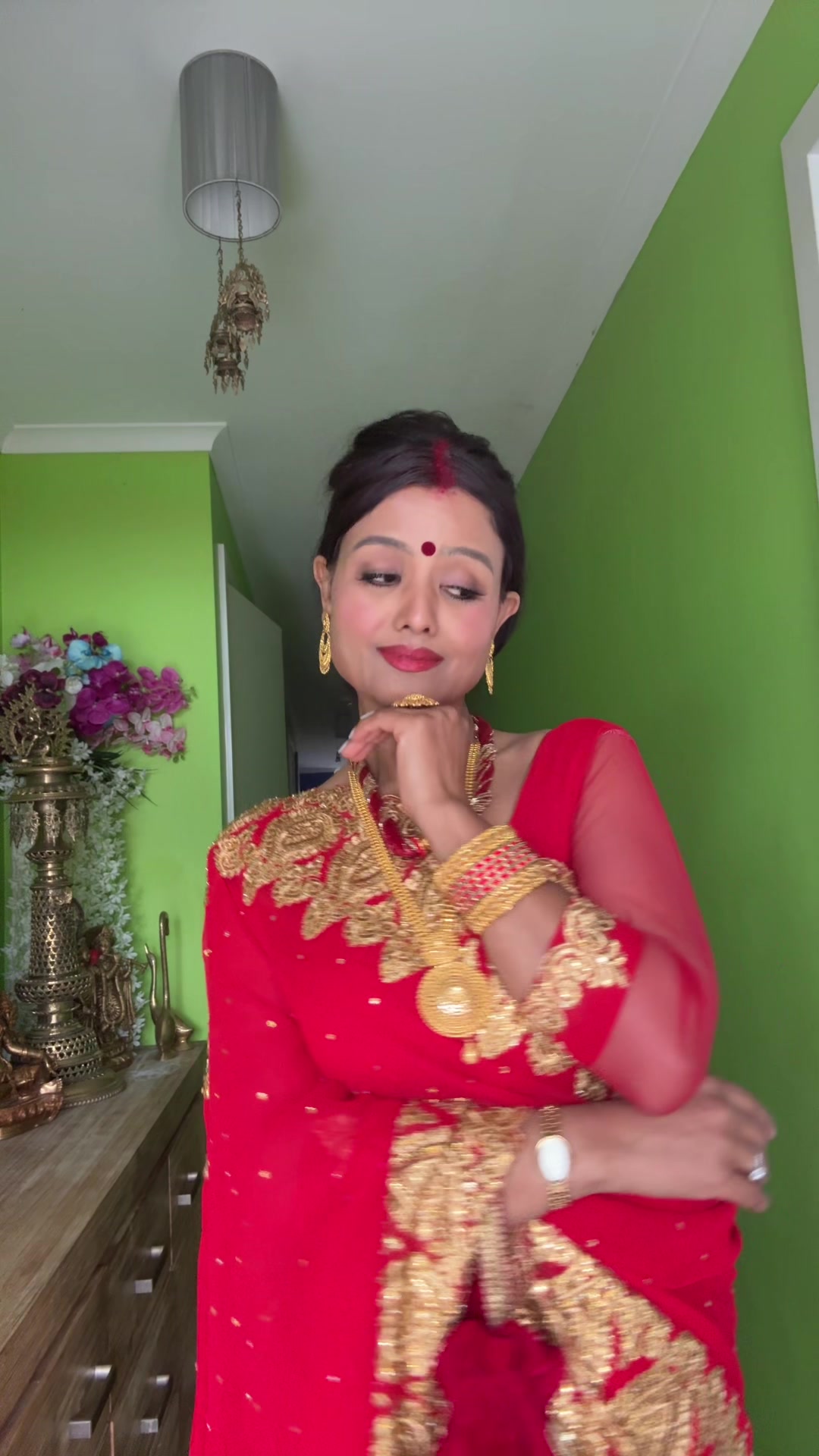 @Sabina Thapa