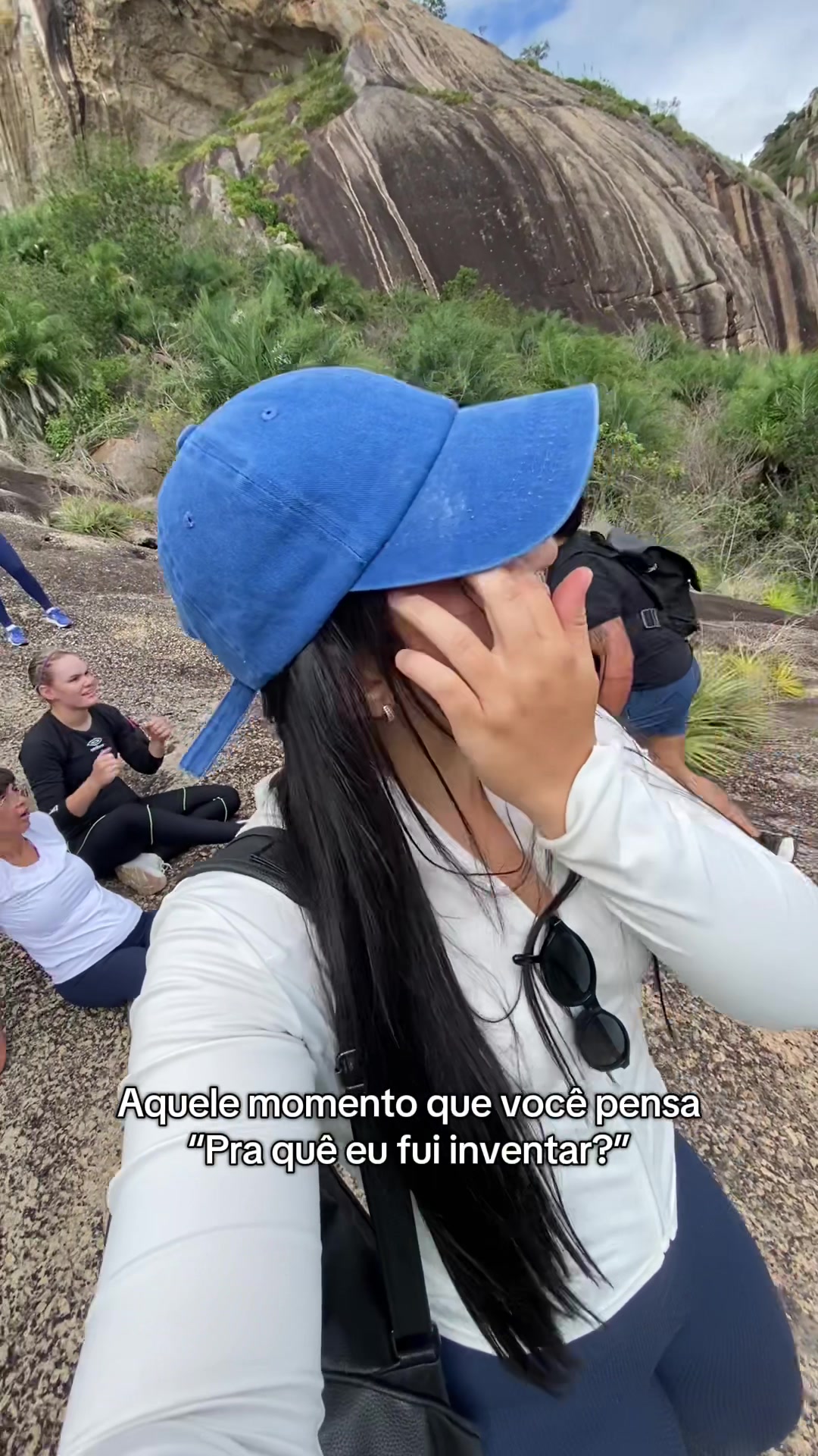 @Tayssa Gadelha
