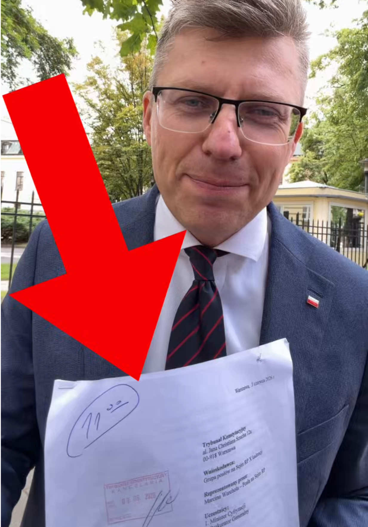 @DariuszMatecki