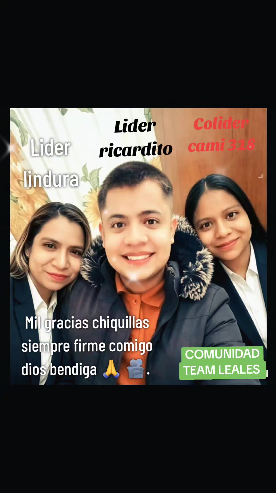 @🐦&zwj;🔥🇲🇽 LIDER RICARDITO🦅🎵