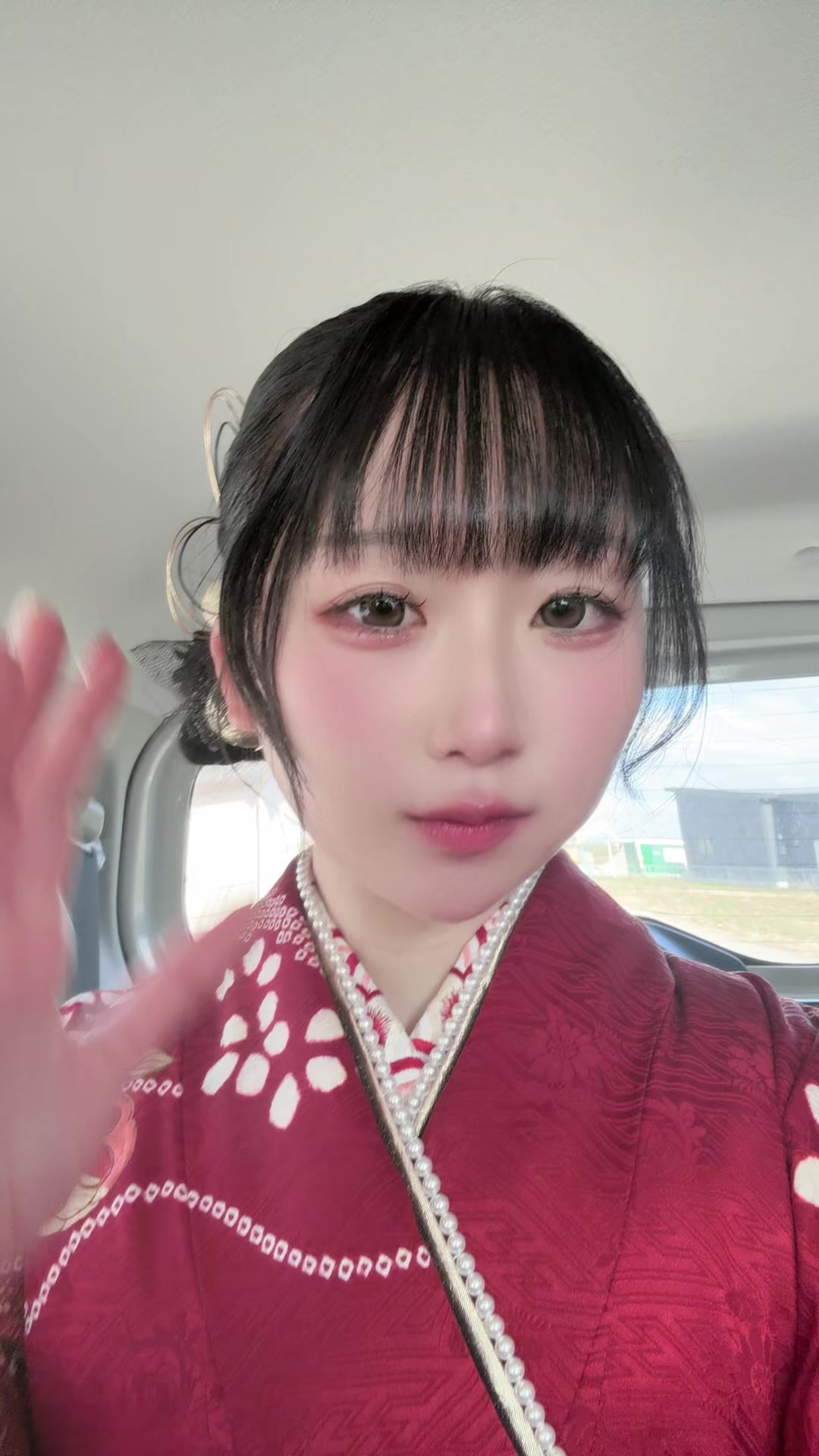 @あいのり