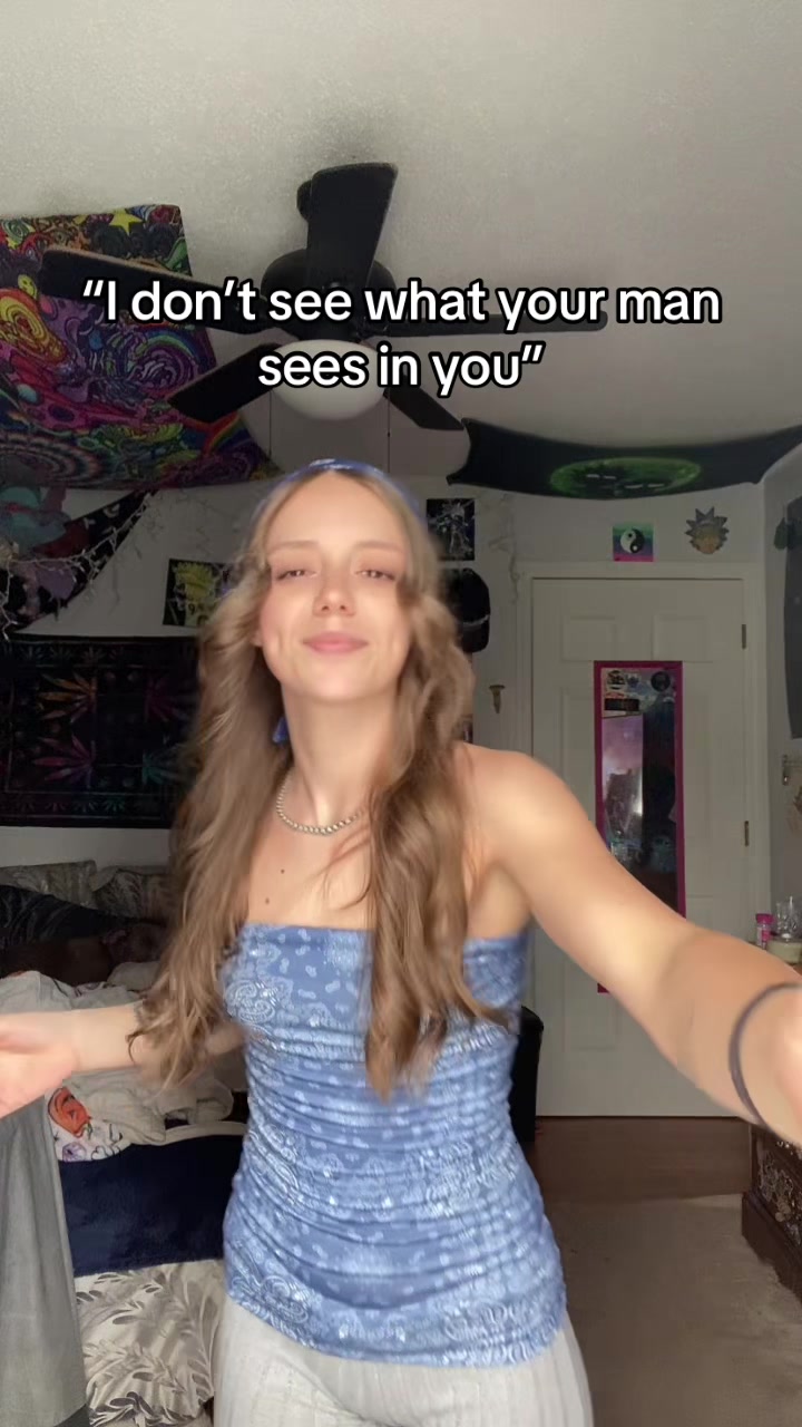 @Rebekah