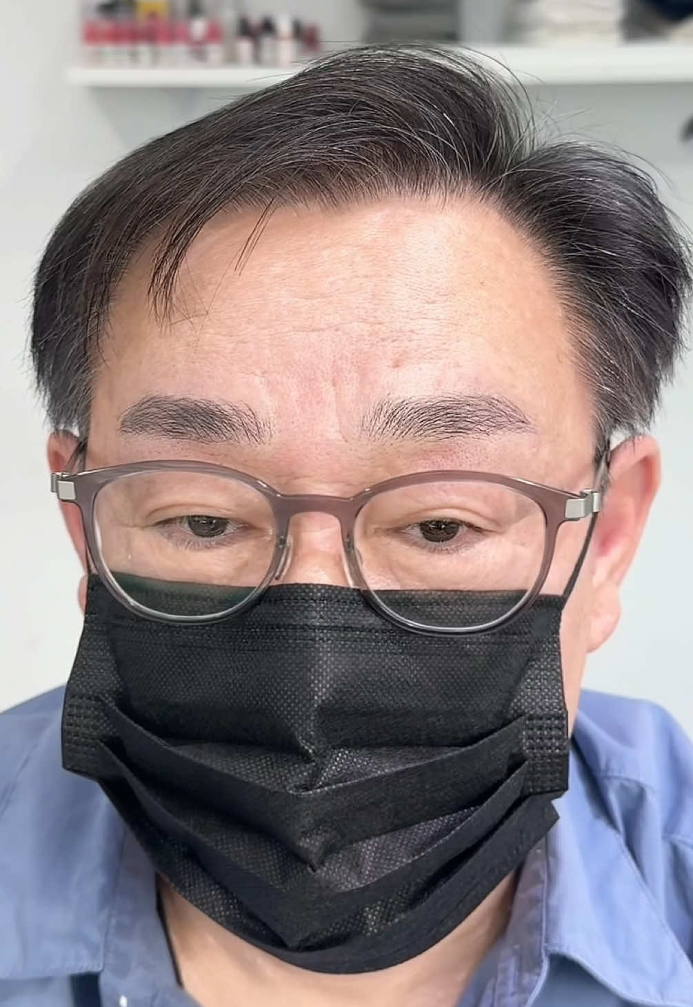 @일산눈썹문신 일산반영구수강 라니뷰티