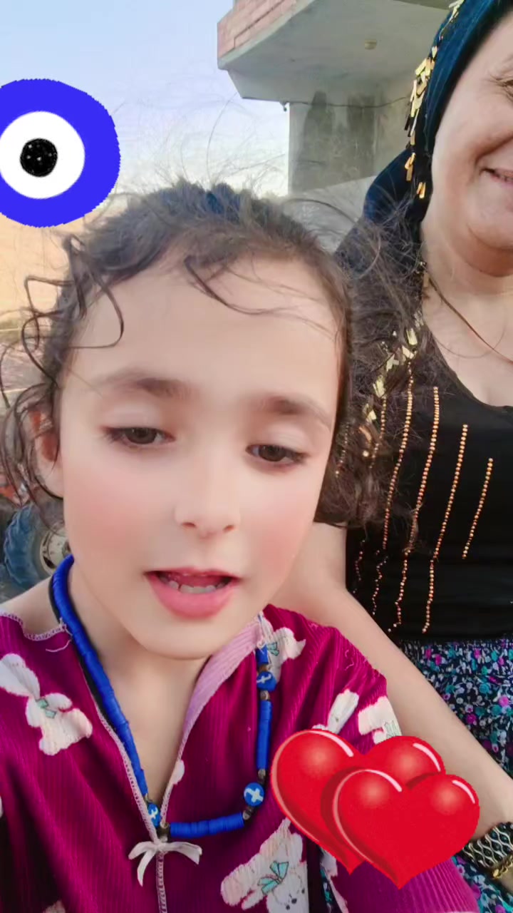 @ayperi kara&ccedil;al