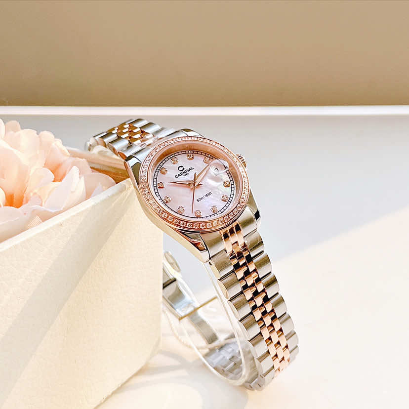@VY WATCH