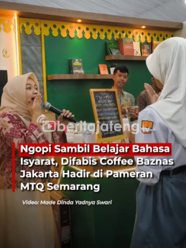 @Beritajateng.TV