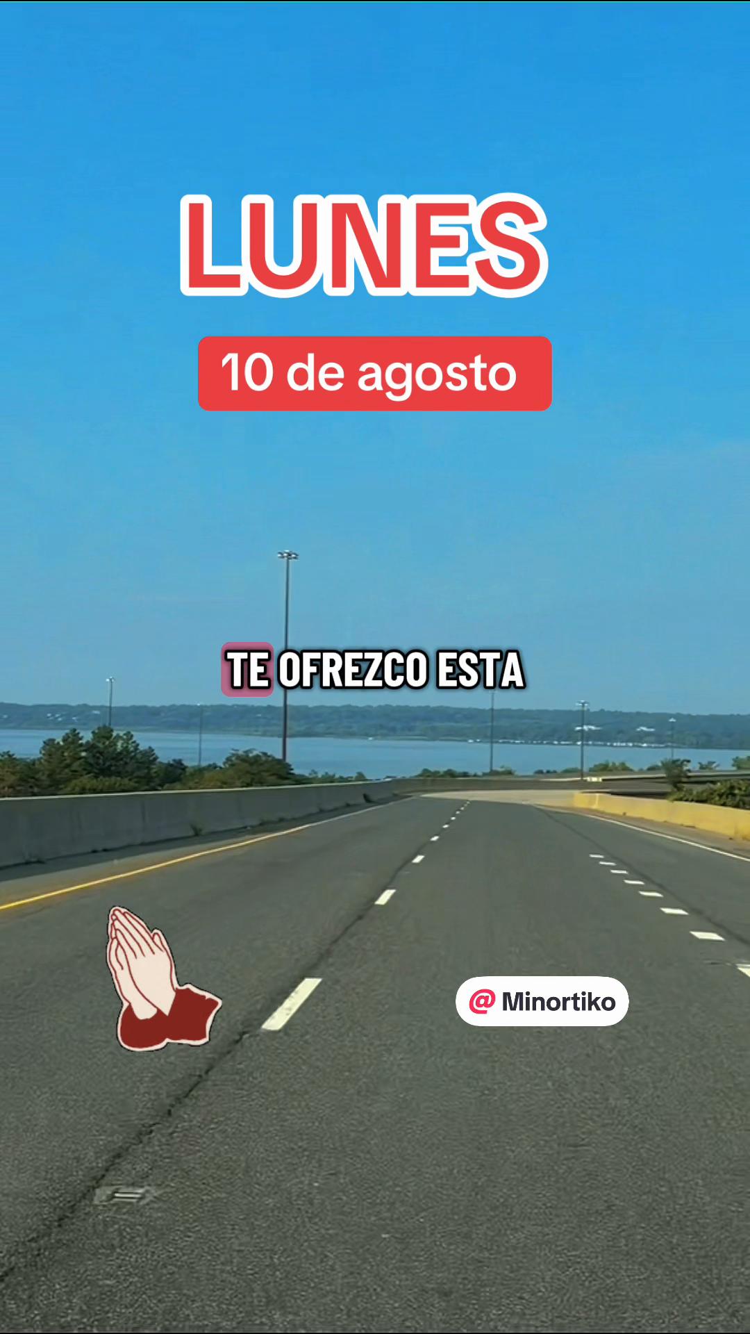 @Minor Ramirez