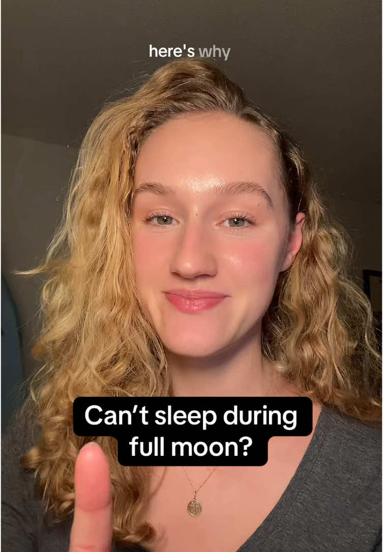 @Delaney | sleep content