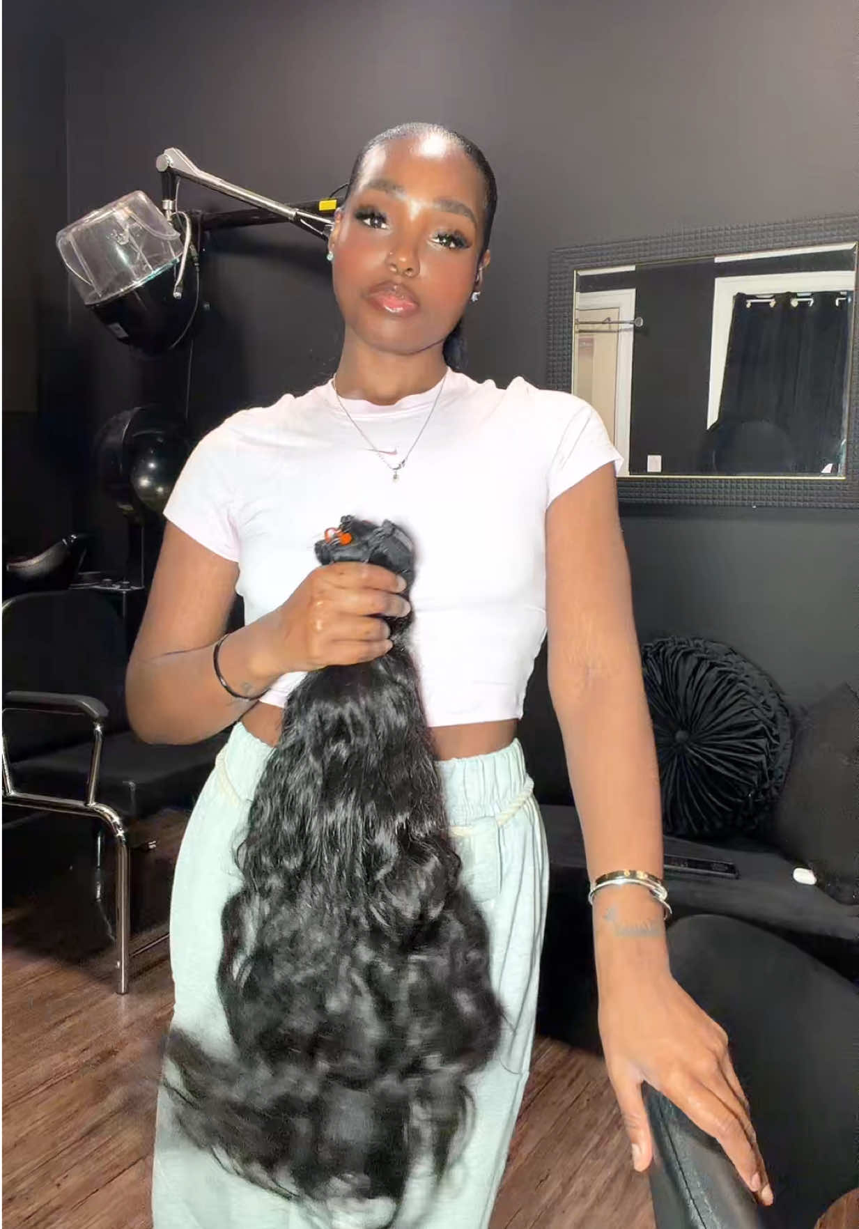 @FaithMonique🦋
