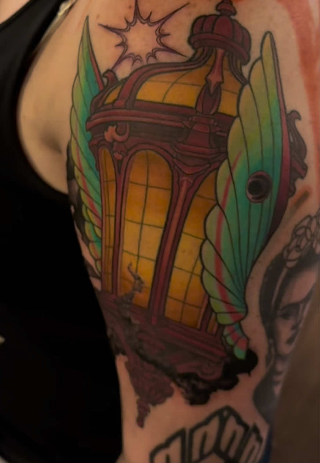 @Justintattooart