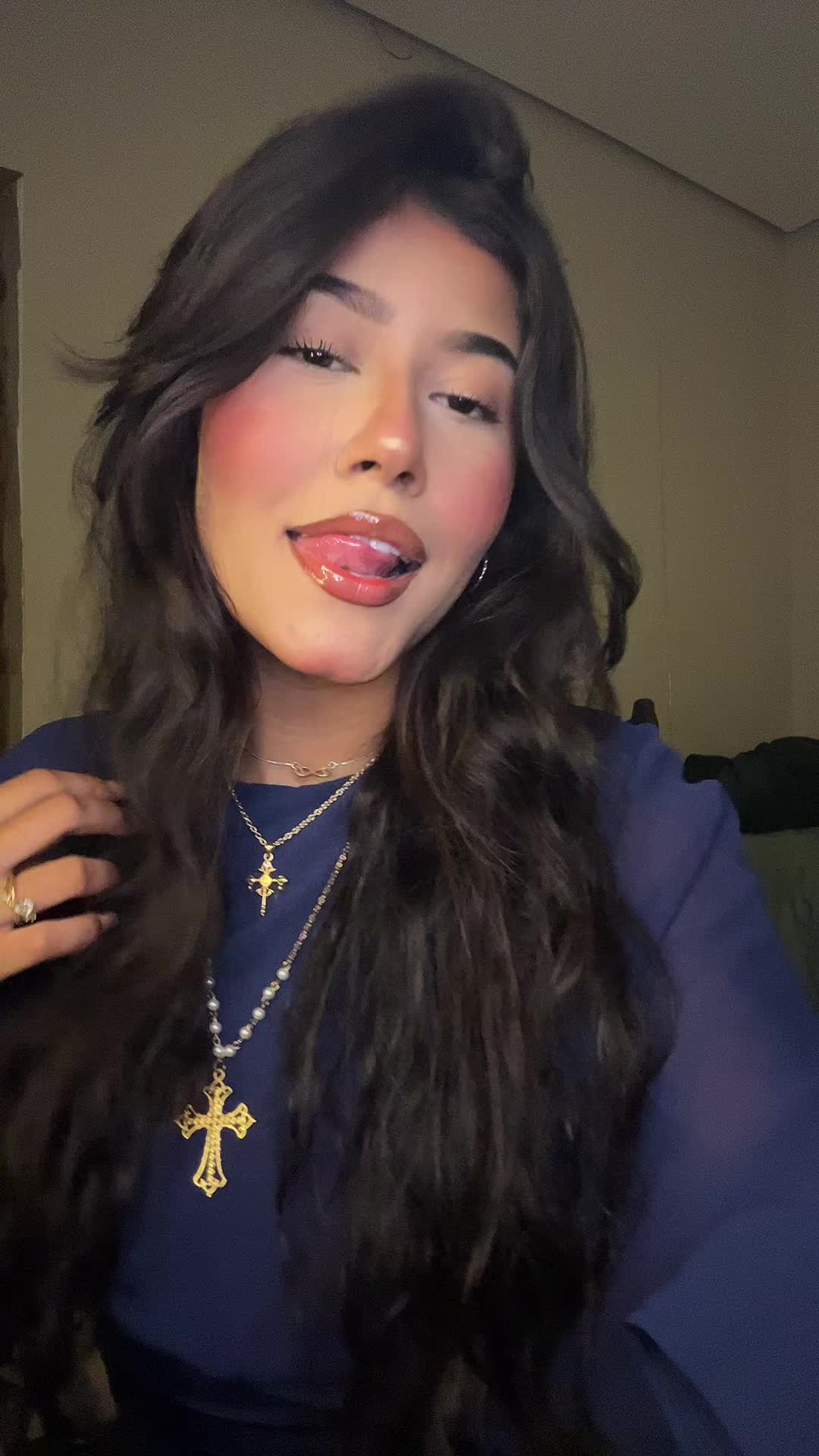 @Geovana