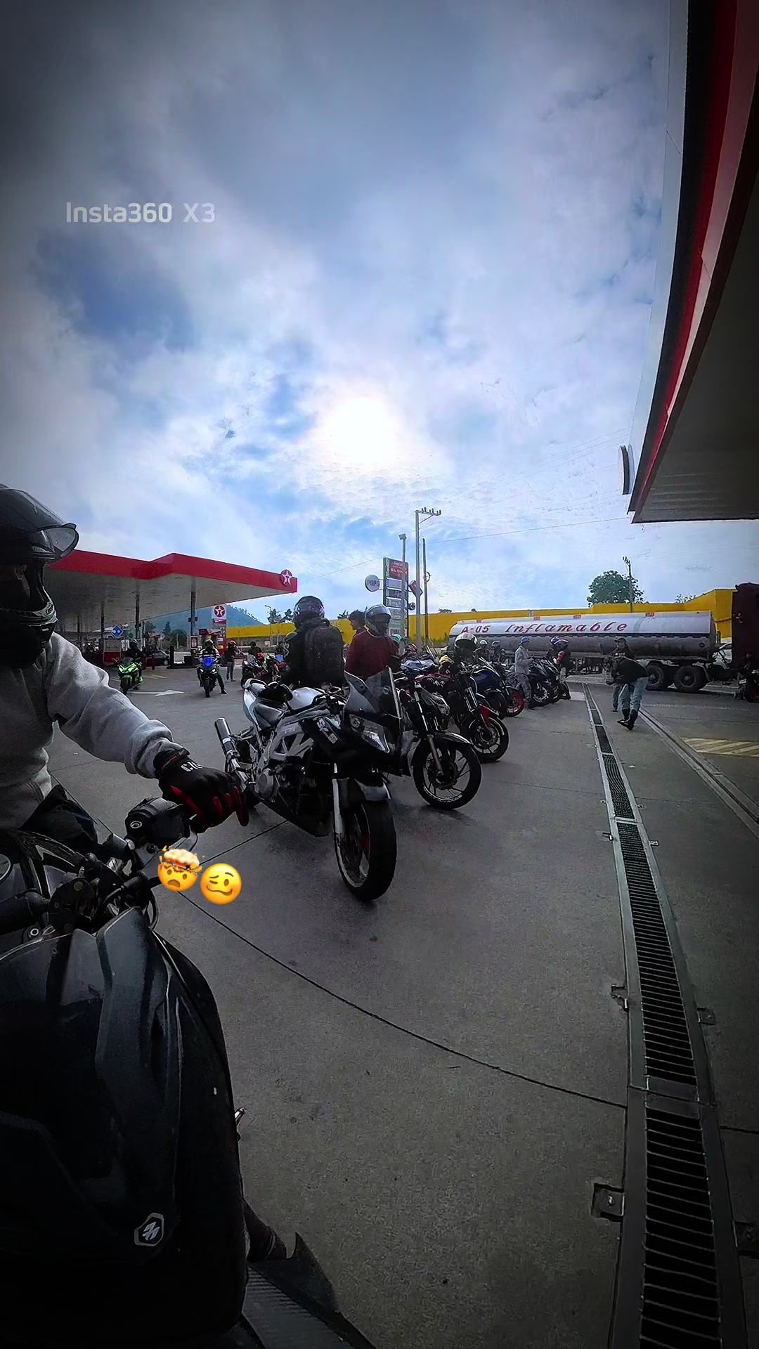 @GuateBikers