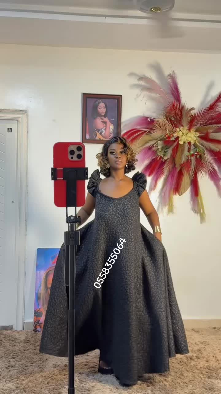 @EFYA,S COUTURE✂️🧵