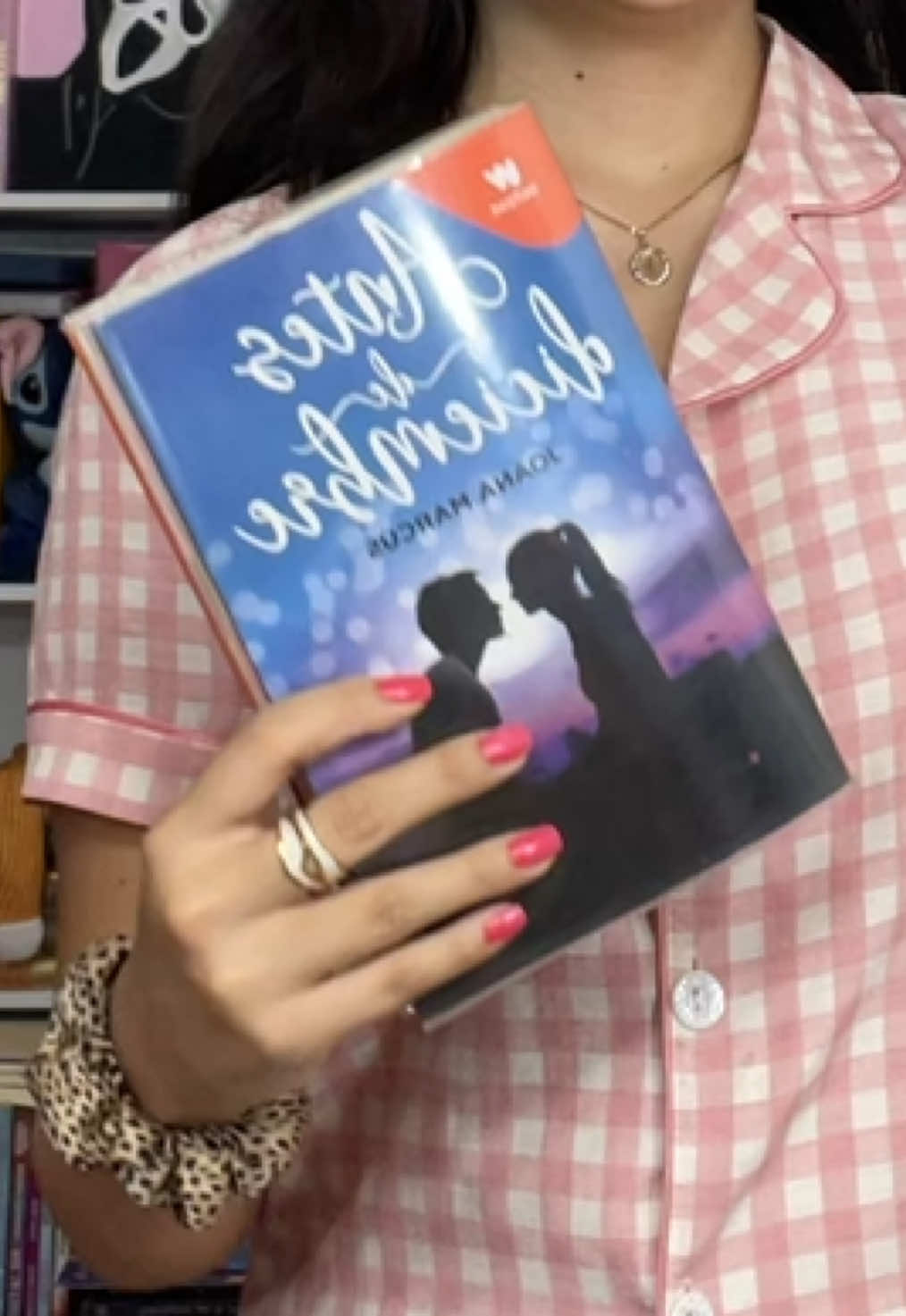 @book lover
