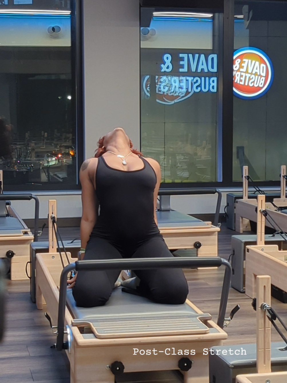 @BarreBabe