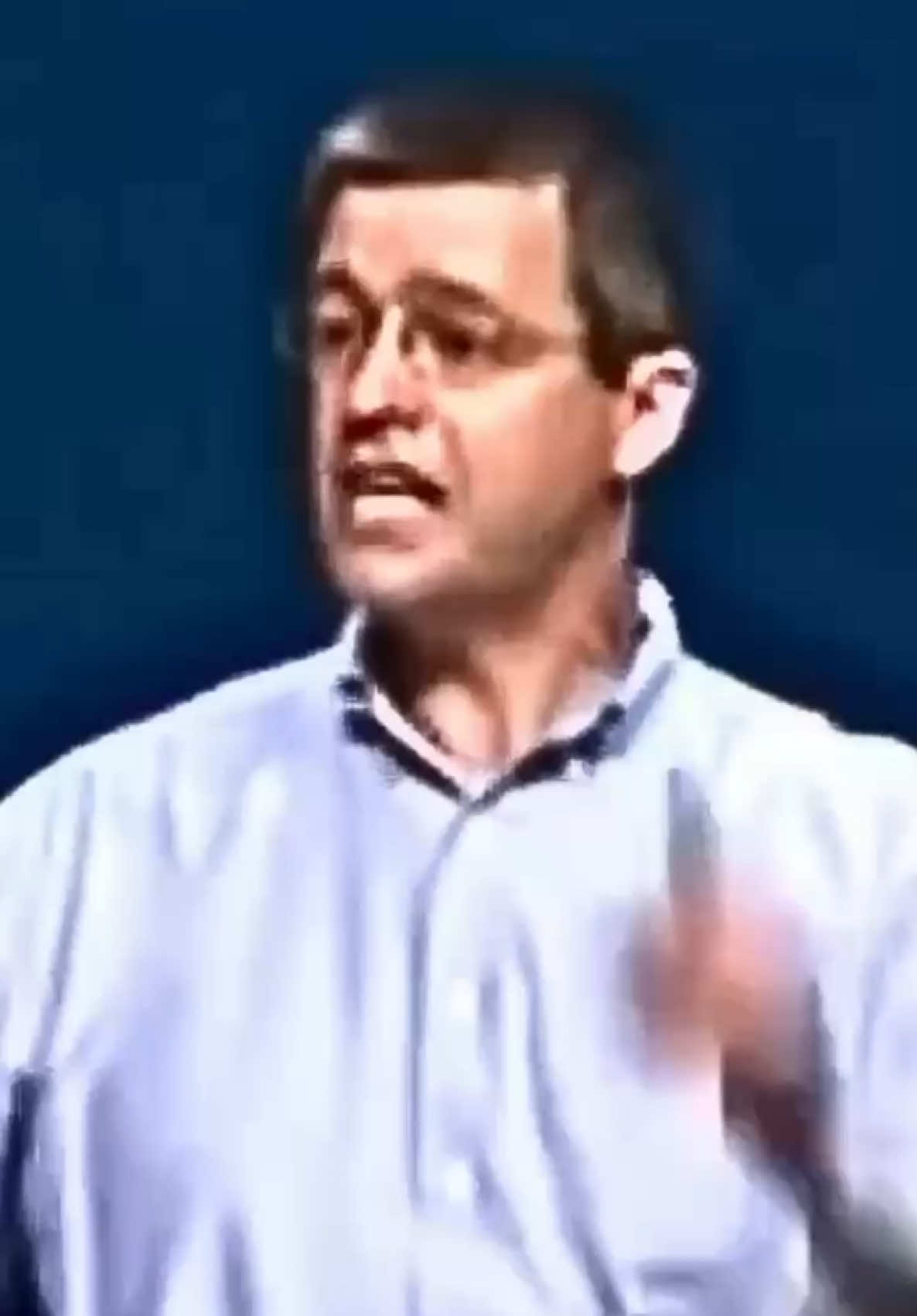 @Pastor Daniel