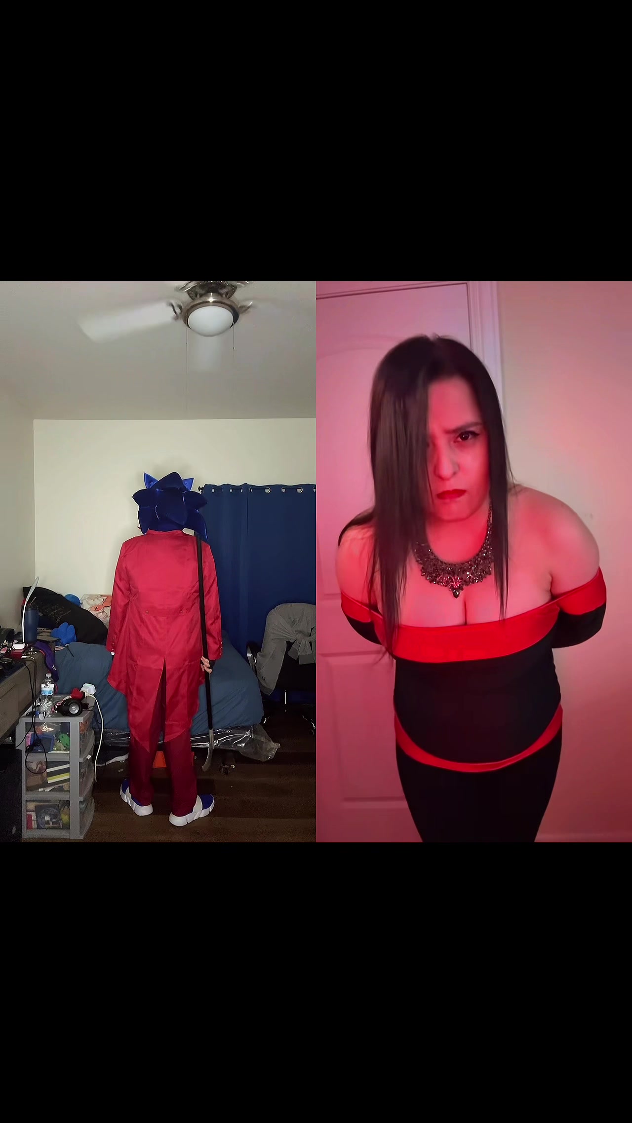 @Sonic the Saiyan
