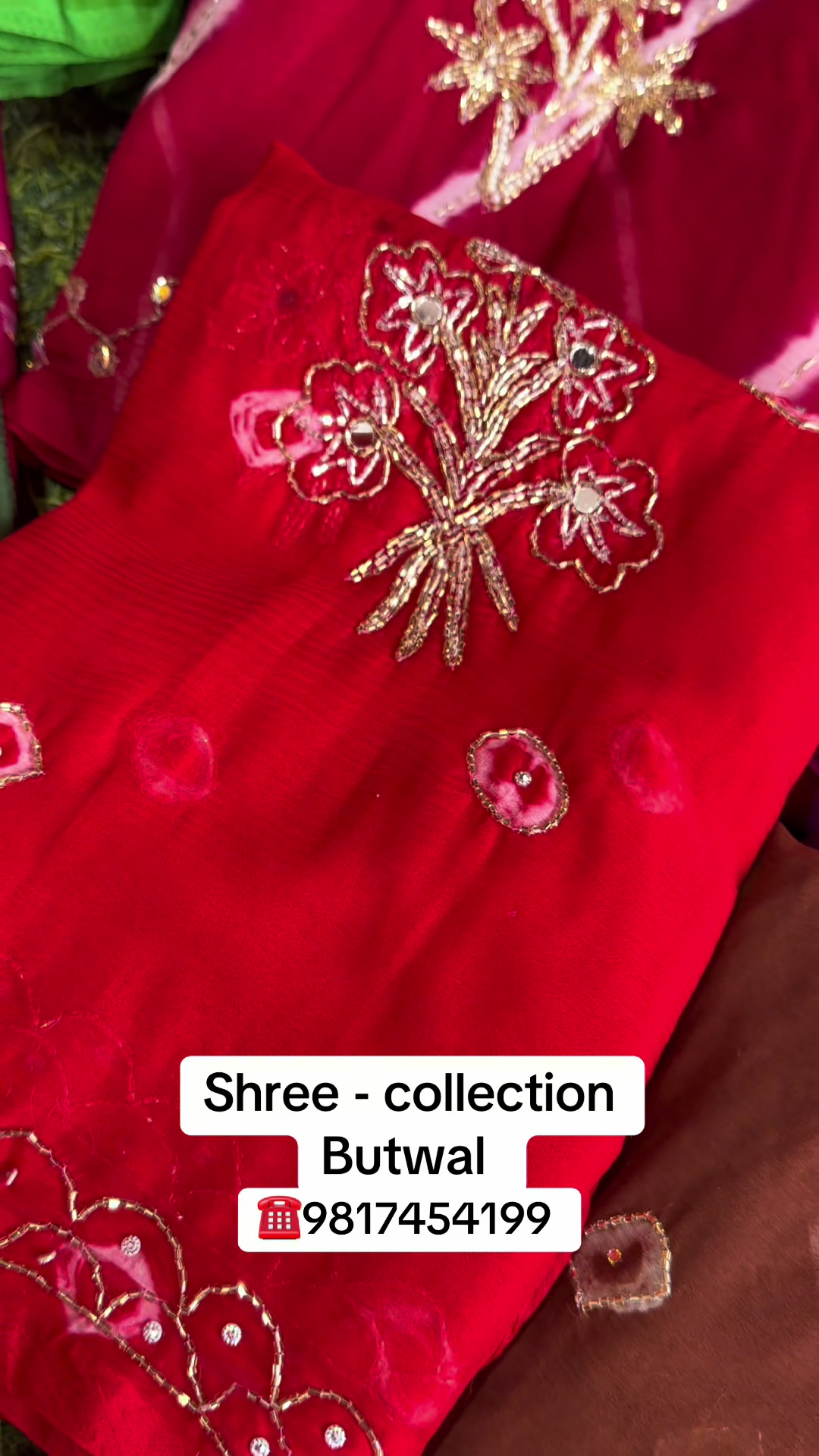 @Shreecollection Butwal