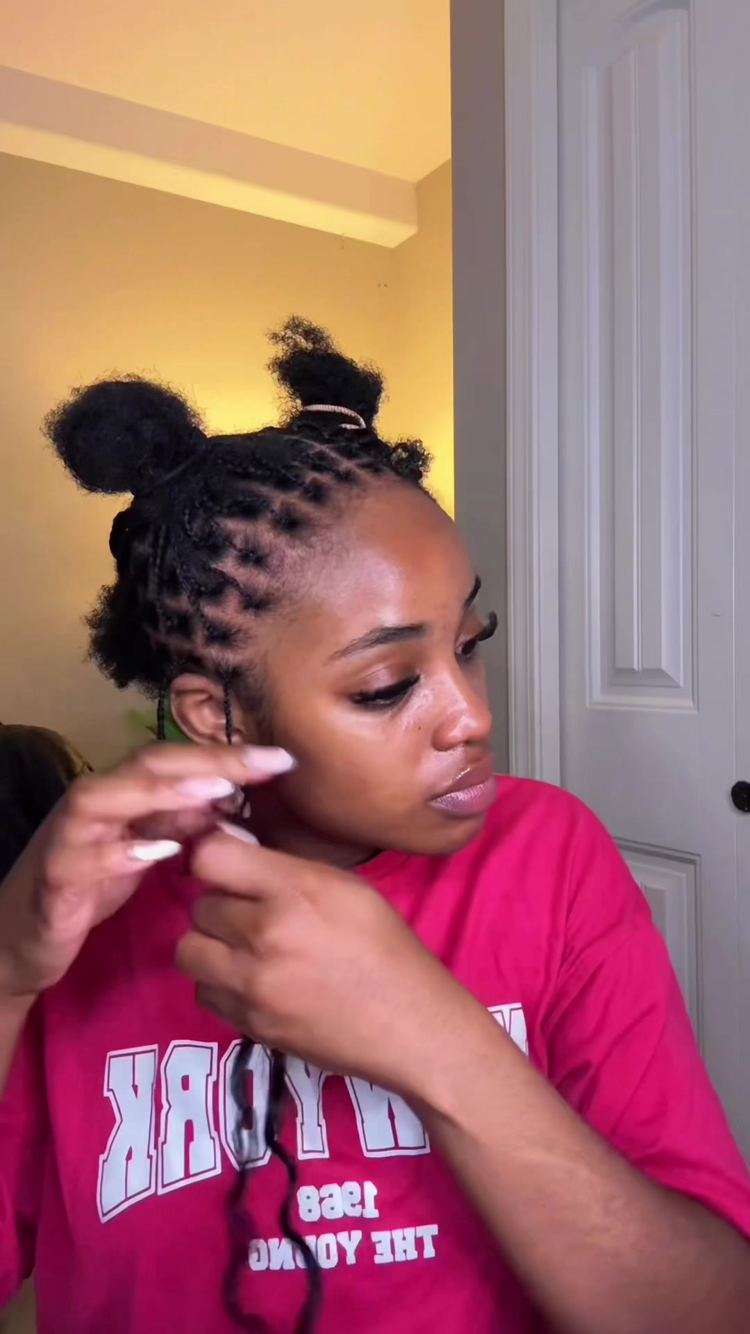 @Ulahair_beauty