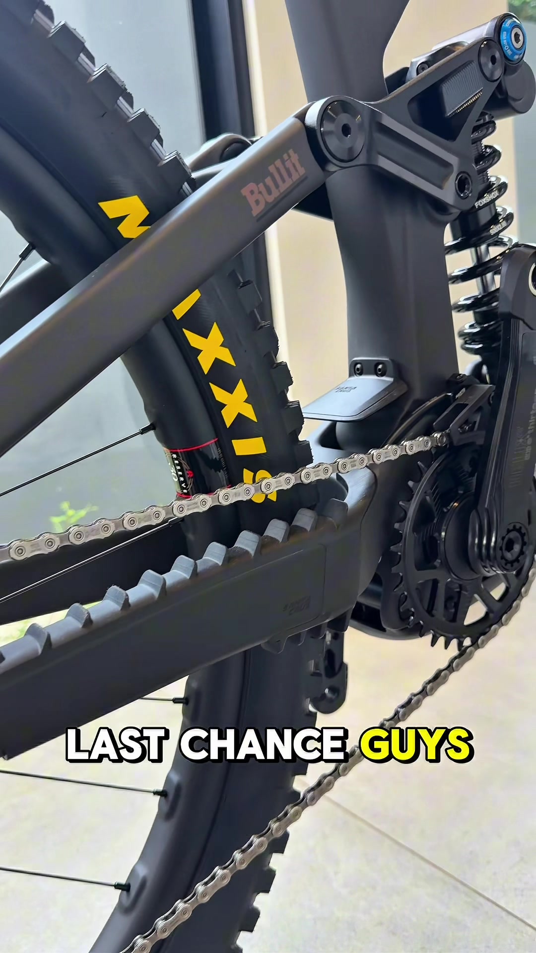 @MTB GIVEAWAYS AUSTRALIA